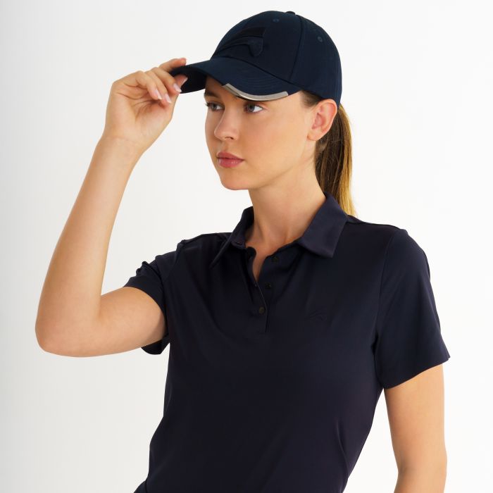 Baseball cap ESLore - 5001 - Navy