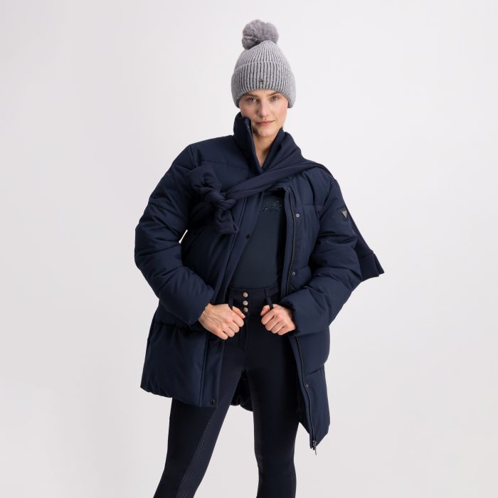 Beanie ESLucilla - 7017 - Grey Melange