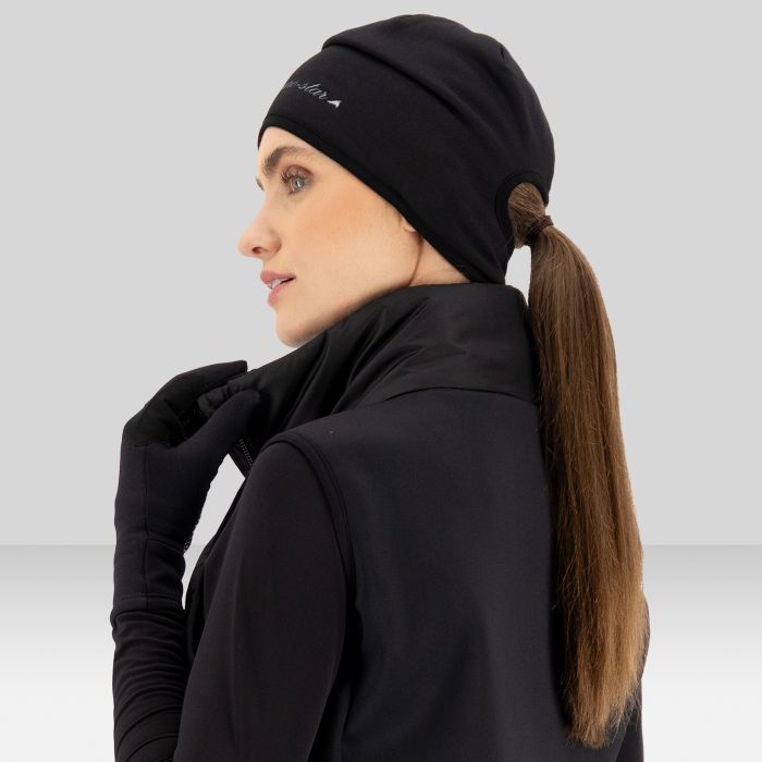 Beanie ESFergy - 9000 - Black
