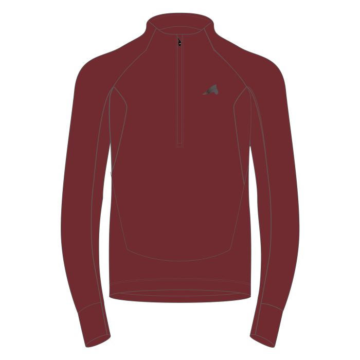 Top ESMario - 3187 - Pomegranate