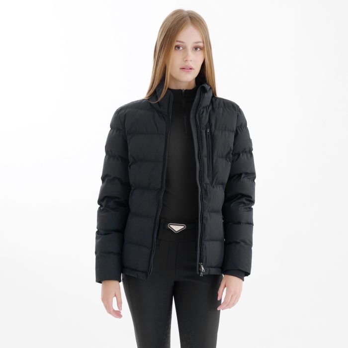 Jacket ESSonya - 9000 - Black