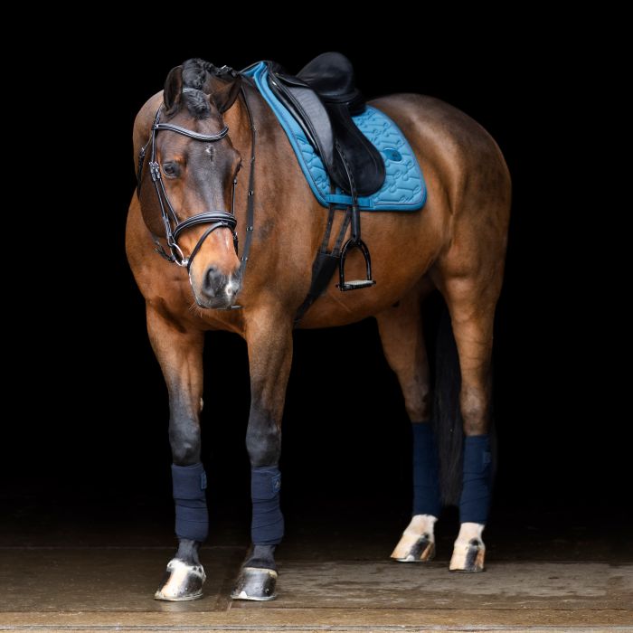 Saddlepad ESLiona DR - 6117 - Oyster
