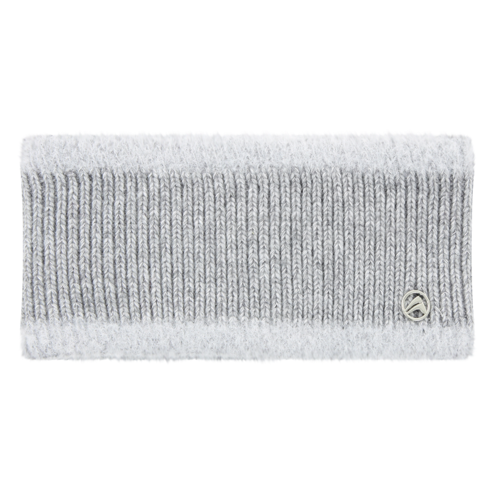 Headband ESFiore - 7017 - Grey Melange