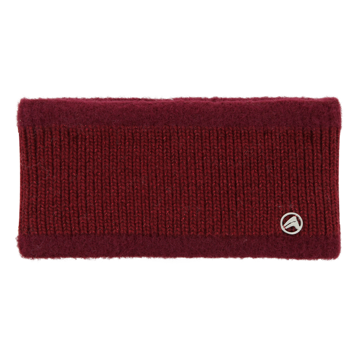 Headband ESFiore - 3187 - Pomegranate