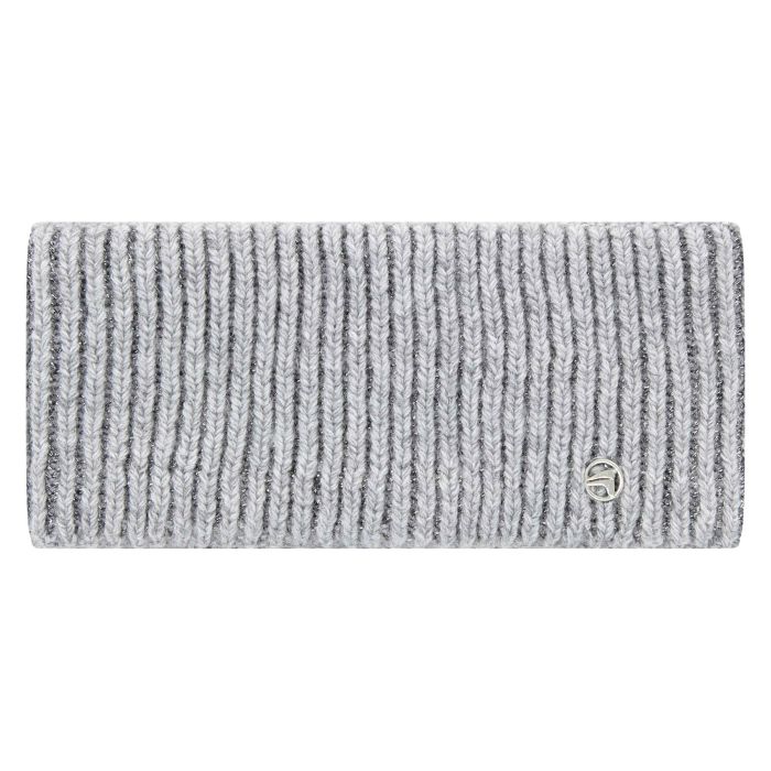 Headband ESLucilla - 7017 - Grey Melange