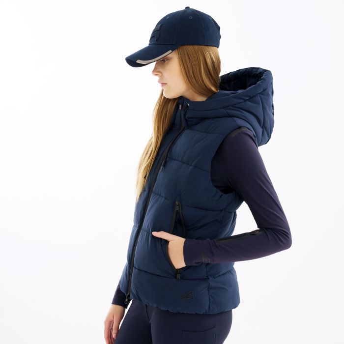 Bodywarmer ESIsla - 5001 - Navy