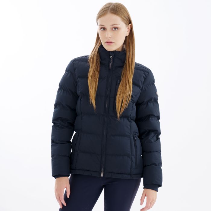 Jacket ESSonya - 5001 - Navy