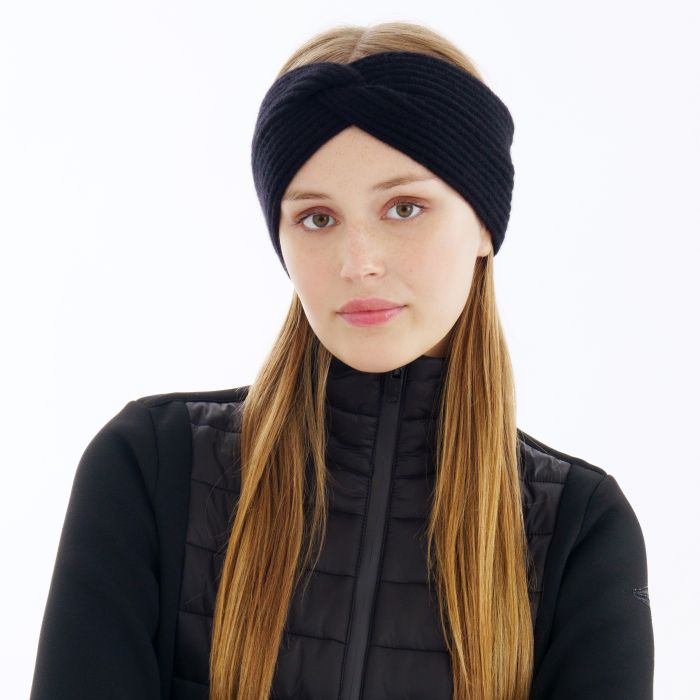 Headband ESRumi - 9000 - Black