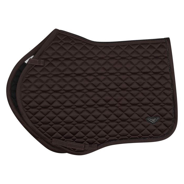 Saddlepad ESCato GP - 8000 - Brown