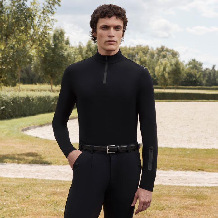 MENS Top ESAdam - 9000 - Black