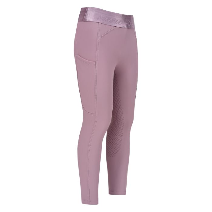 KIDS Riding tights ESImpress FullGrip