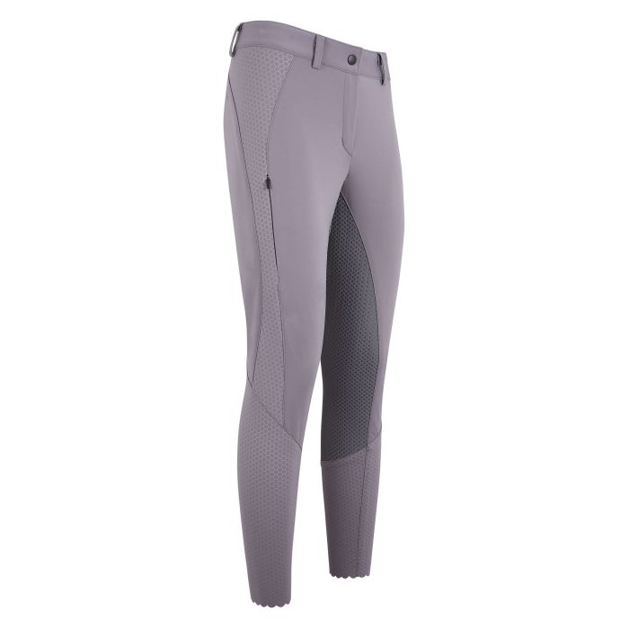 Riding breeches ESSea Breeze FullGrip - 7060 - Tornado