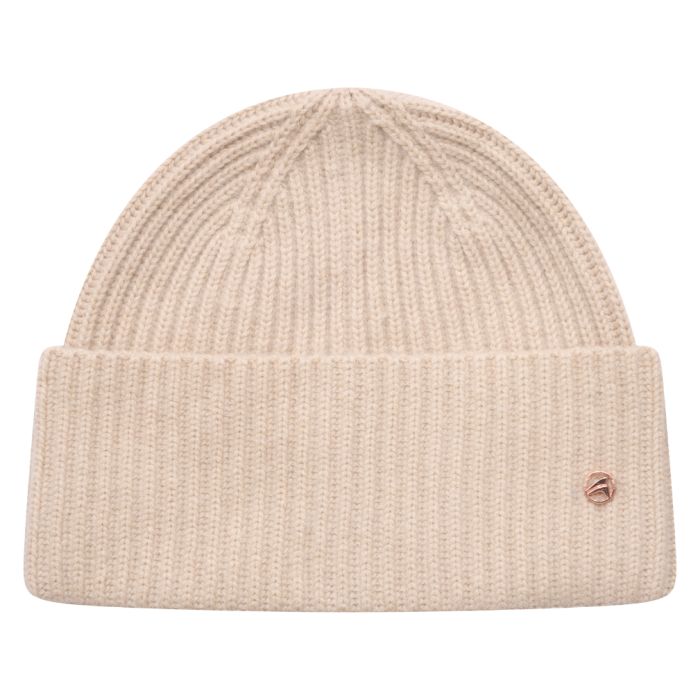 Beanie ESLuxury - 7111 - Cement Melange