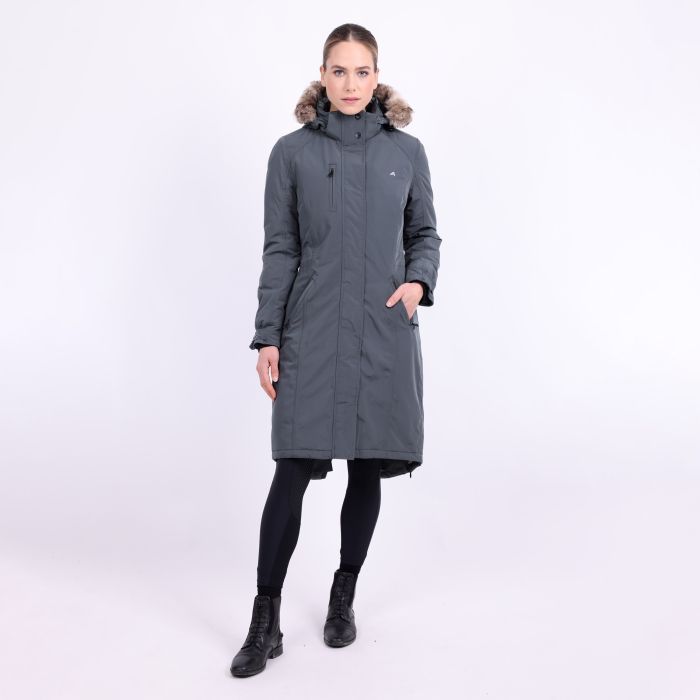 Jacket ESLadonna - 7118 - Dark Castor