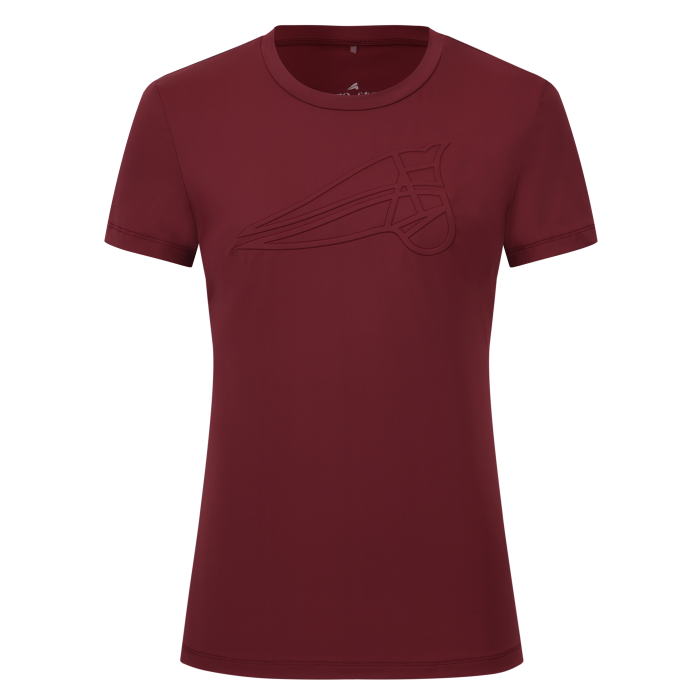 Top ESAmalia - 3208 - Amarena Top ESAmalia - 3208 - Amarena