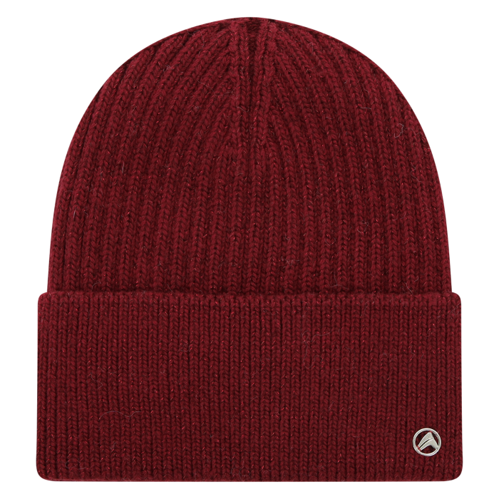 Beanie ESFiore - 3187 - Pomegranate