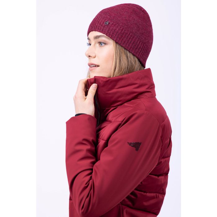 Beanie ESLuxury - 3187 - Pomegranate