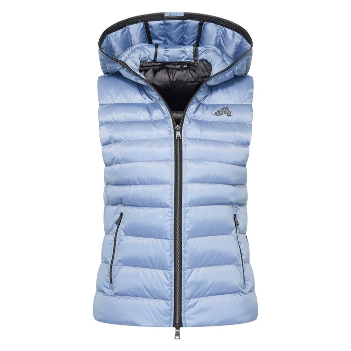 Bodywarmer ESGabriela - 5227 - Faded Blue