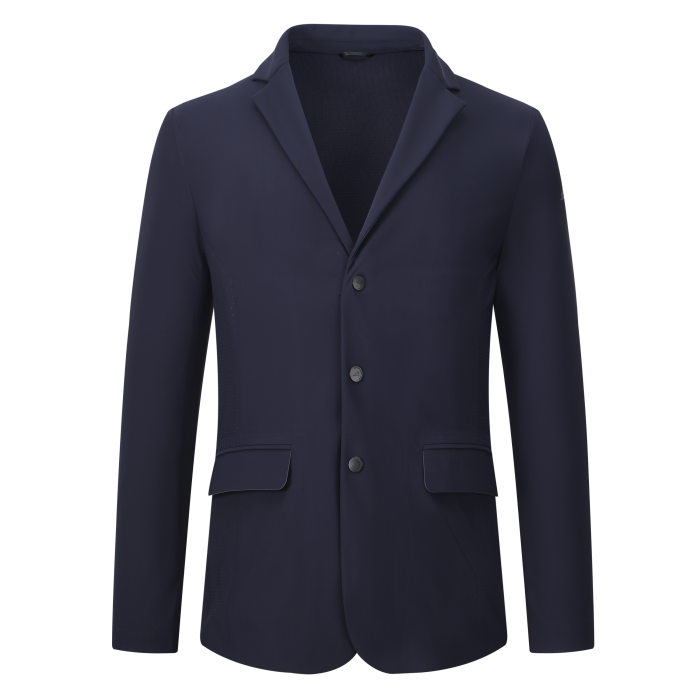 Competition jacket ESFrancko - 5001 - Navy