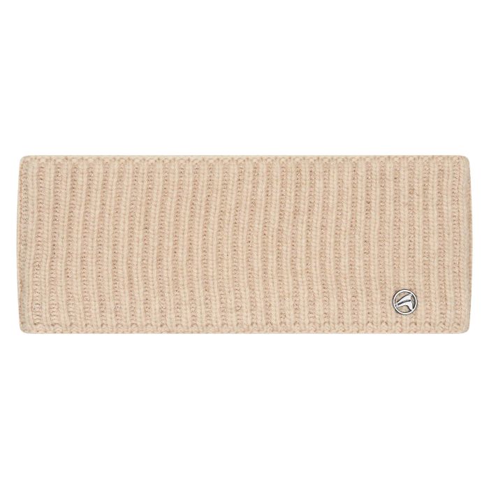 Headband ESLucilla - 0002 - Ivory
