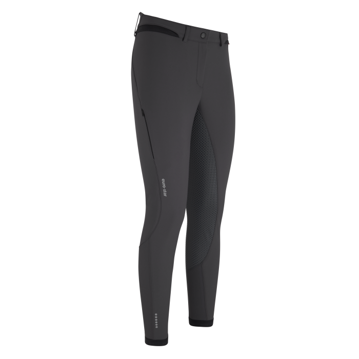 Riding breeches ESEquitation Queen FullGrip - 7062 - Periscope