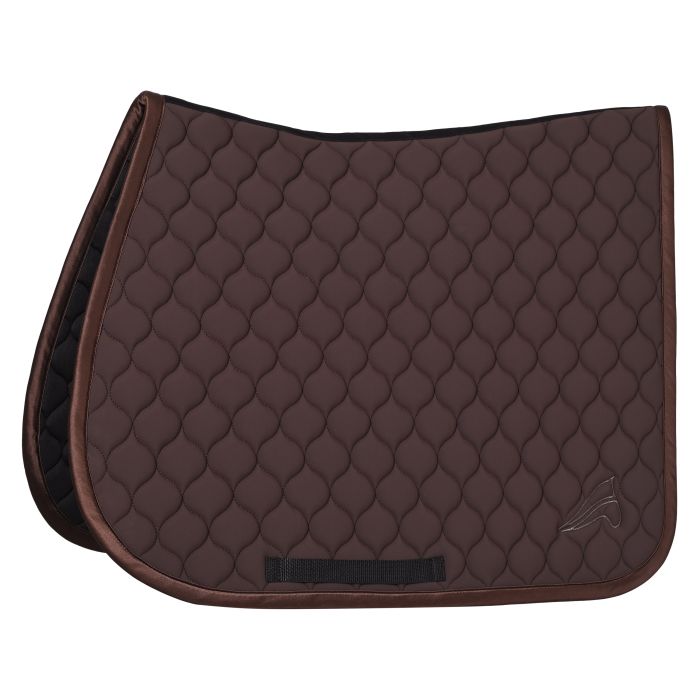 Saddlepad ESCoco GP - 8096 - Maroon