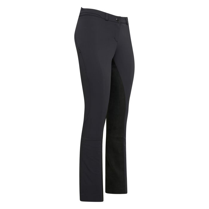 Jodhpur breeches ESEquitation Queen Full - 9000 - Black