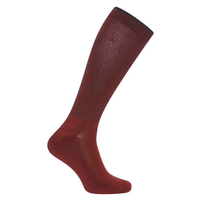 Socks ESVinny - 3187 - Pomegranate