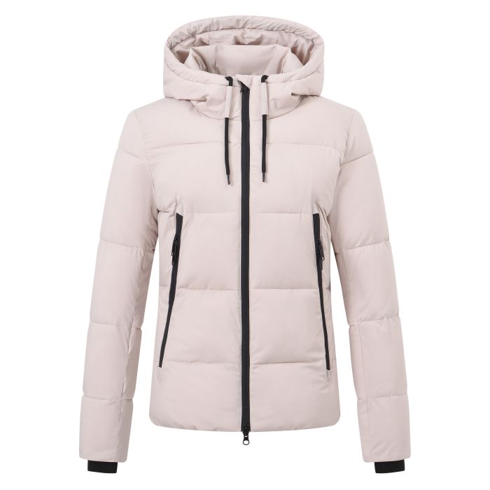 Jacket ESCarmey - 7130 - Clay