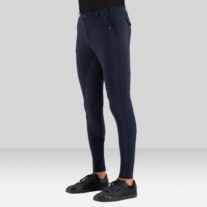 Riding breeches ESGabriel Grip Connect Full - 5190 - Night