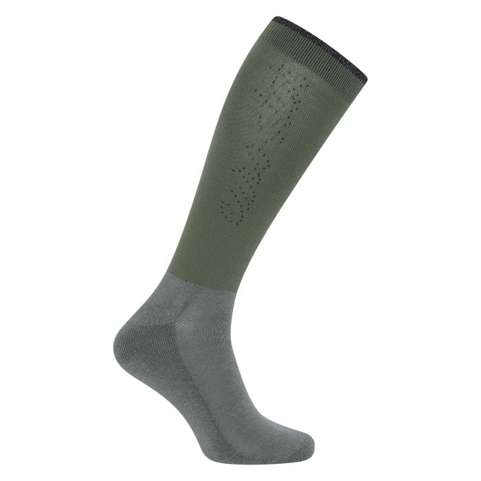 Socks ESVinny - 7118 - Dark Castor