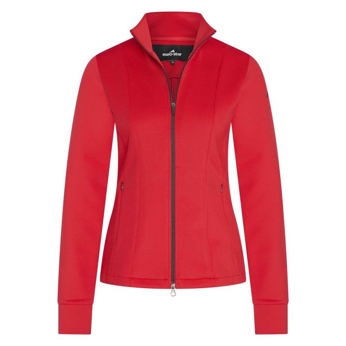 Jacket ESEsma - 3183 - Allure Red