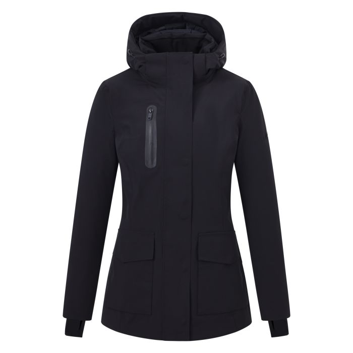 Jacket ESAmbra - 9000 - Black