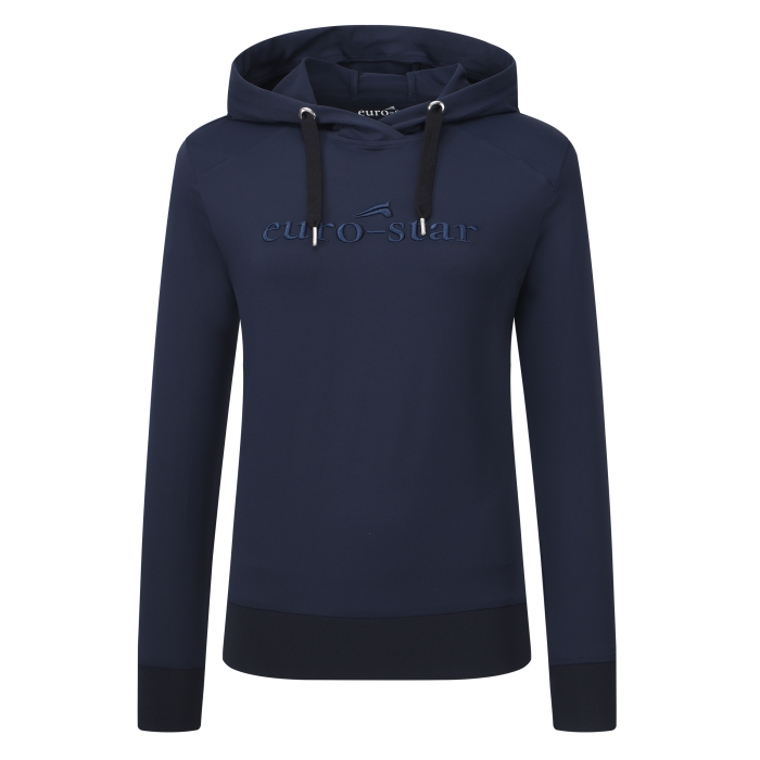 Hoodie ESAlma - 5001 - Navy Hoodie ESAlma - 5001 - Navy