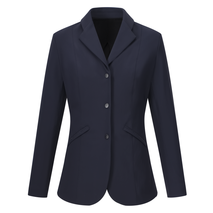 Competition jacket ESLucia - 5190 - Night Competition jacket ESLucia - 5190 - Night