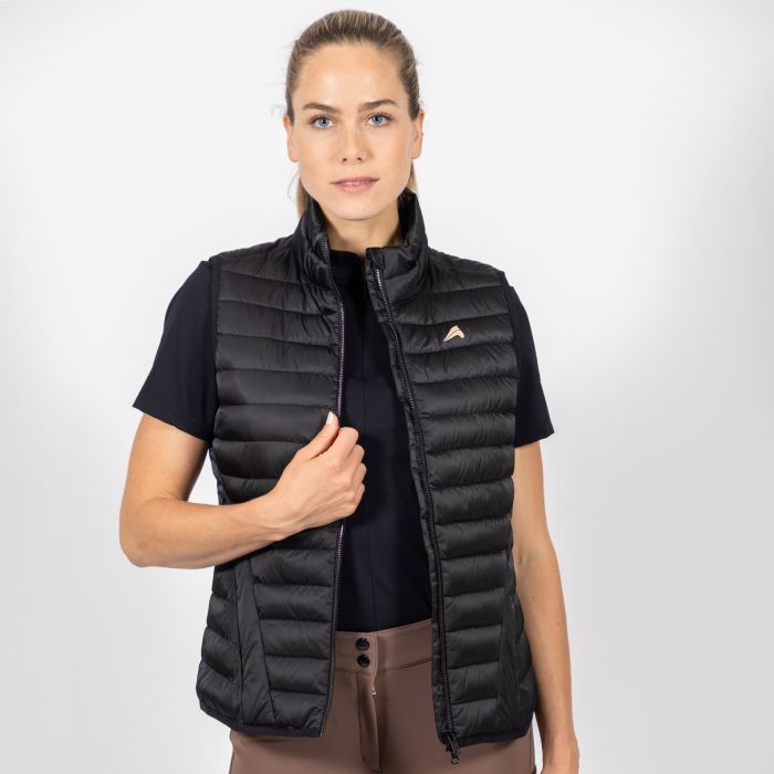 Bodywarmer ESElenora - 9000 - Black