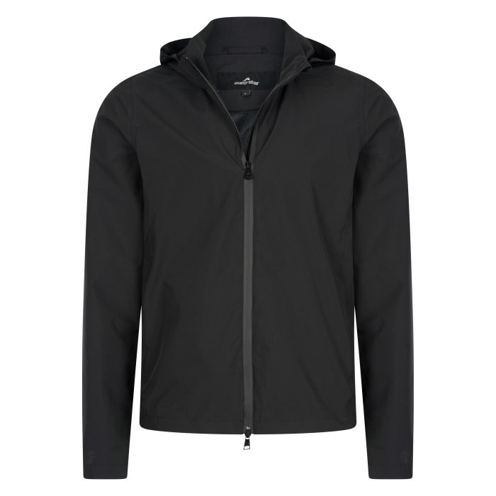 Jacket ESLino - 9000 - Black Jacket ESLino - 9000 - Black