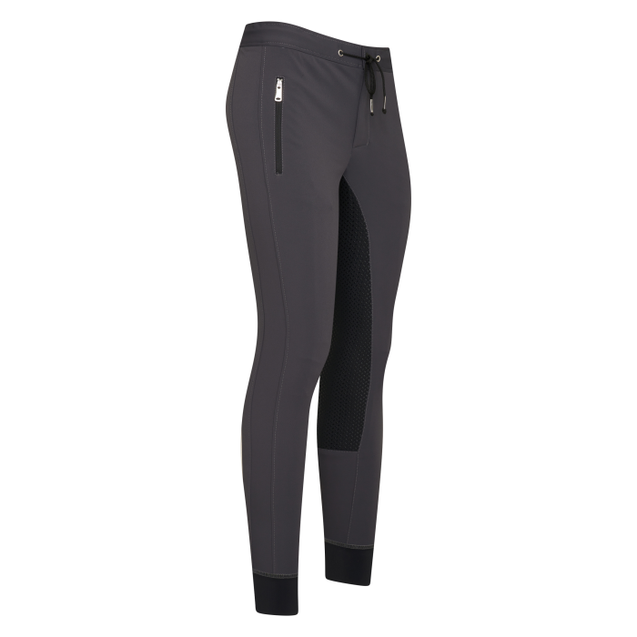Riding breeches ESAthleisuremen FullGrip - 7062 - Periscope Riding breeches ESAthleisuremen FullGrip - 7062 - Periscope