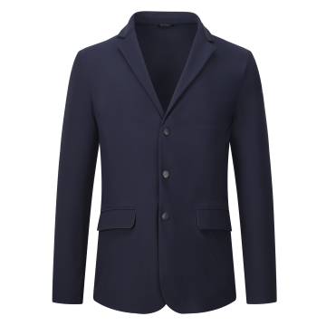 Turnierjackett ES-Francko -  Navy
