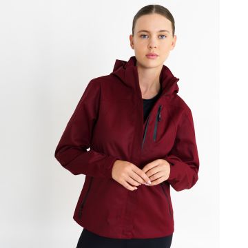 Jacke ES-Ambria -  Amarena