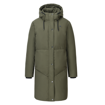 Unisex Jacke ES-Lavar -  Army