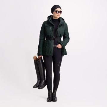 Stirnband ES-Lucilla -  Black