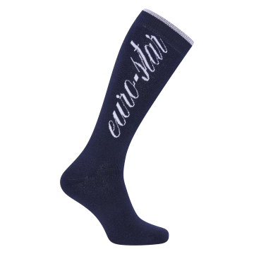 Socken ES-Lyma -  Navy
