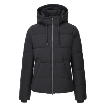 Jacke ES-Carley -  Black