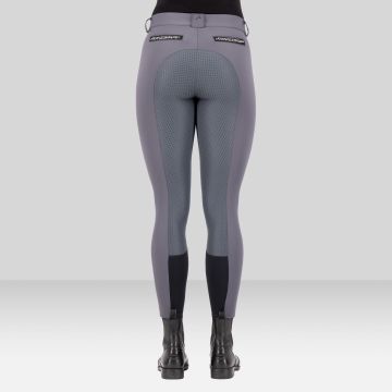 Reithose Arista Fashion Diamond FullGrip -  Periscope