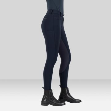 Reithose ES-Arielle GripConnect Full -  Night