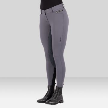 Reithose Arista Fashion Diamond FullGrip -  Periscope