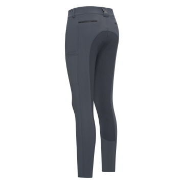 Reithose ES-Arista GripConnect Full -  Magnet