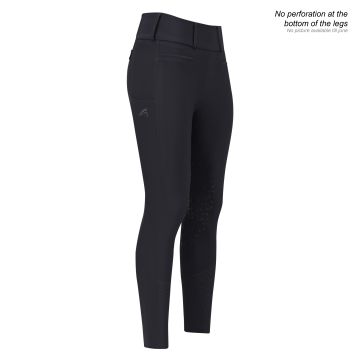 Reitlegging ES-Enforce winter FullGrip -  Black