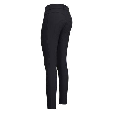Reithose ES-Empress FullGrip -  Black